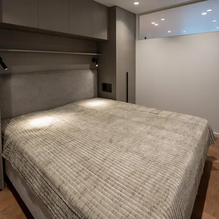 Basanaviciaus Apartamentai Su Balkonu Ir Nemokamu Parkingu *