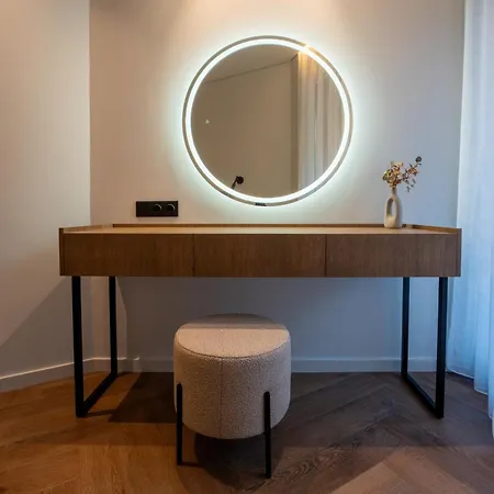 Basanaviciaus Apartamentai Su Balkonu Ir Nemokamu Parkingu Appartement